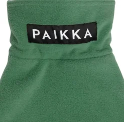 Paikka Seawool Shirt koiran takki, Green