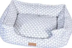 PAIKKA Treasure Bed Blue 95 x 75 cm
