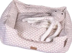 PAIKKA Treasure Bed Pink 70 x 60 cm