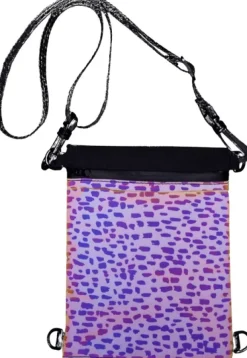 Paikka Treat Pouch 2.0 Fluorescent makupalapussi