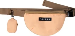 PAIKKA Visibility Treat Bag Peach