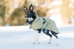 PAIKKA Visibility Winter Jacket talvitakki infrapunakangasvuorilla, 30 cm, lila