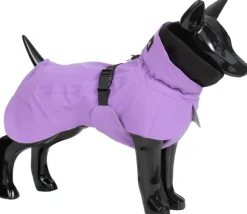 PAIKKA Visibility Winter Jacket talvitakki infrapunakangasvuorilla, 35-50 cm, lila