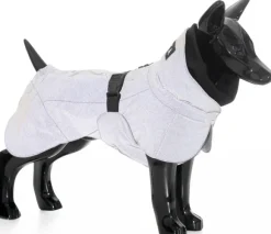 PAIKKA Visibility Winter Jacket talvitakki infrapunakangasvuorilla, 55-60 cm, tummanharmaa