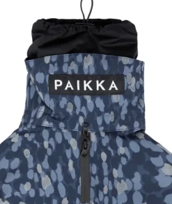 Paikka Winter Suit koiran takki, Blue