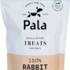 Pala Treats 100% Rabbit 100g