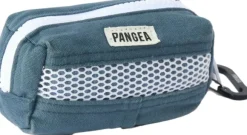 Pangea Eco towel 2.0 Pocket bambupyyhe, Blue