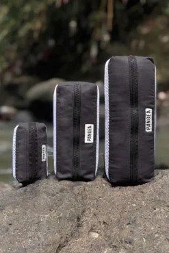 Pangea Eco towel 2.0 XL bambupyyhe, Cork