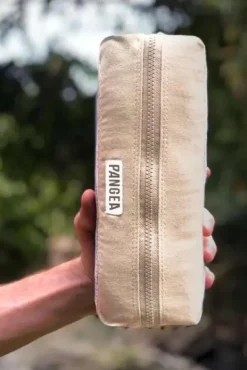 Pangea Eco towel 2.0 XL bambupyyhe, Pink