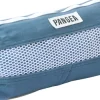 Pangea Eco Towel 2.0 Standard 120 x 70 cm bambupyyhe, sininen