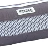Pangea Eco Towel 2.0 XL bambupyyhe, mustaharmaa