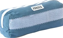 Pangea Eco Towel 2.0 XL bambupyyhe, sininen