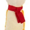 Party Pets Christmas Sticks Fox koiranlelu, 28cm