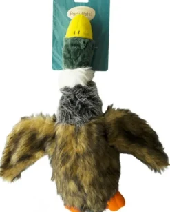 Party Pets koiranlelu, ankka, 38 cm