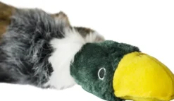 Party Pets koiranlelu, ankka, 38 cm