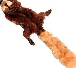 Party Pets Skinnies koiranlelu, karhu, 55 cm