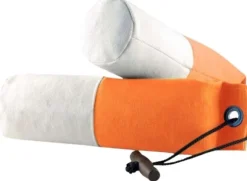 PAW of Sweden Dummy 500 g Oranssi