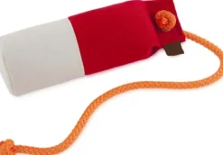 PAW of Sweden Dummy High & Speed 250 g Punainen