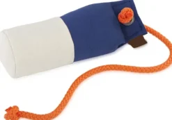 PAW of Sweden Dummy High & Speed 250 g Sininen