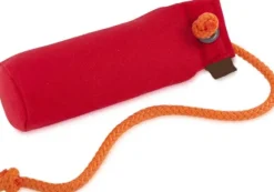 PAW of Sweden Dummy High & Speed Standard 250 g Punainen