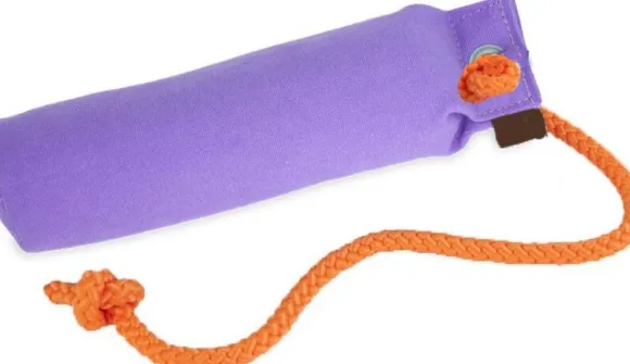 PAW of Sweden Dummy High & Speed Smart Colour 250 g Lila