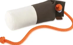 PAW of Sweden Dummy High & Speed 250 g Tummanvihreä