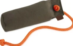 PAW of Sweden Dummy High & Speed Standard 500 g Tummanvihreä