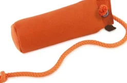 PAW of Sweden Dummy High & Speed Standard 250 g Oranssi