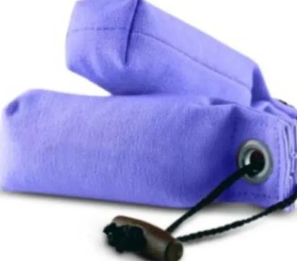 PAW of Sweden Dummy Pocket Smart Colour 80 g Lila