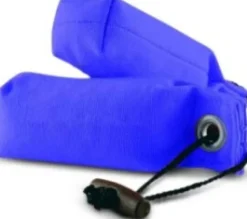 PAW of Sweden Dummy Pocket 80 g Sininen