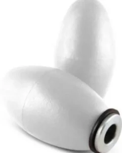 PAW of Sweden Dummy PVC Sopii noutolaukaisimeen Valkoinen