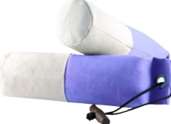 PAW of Sweden Dummy Smart Colour 500 g Lila