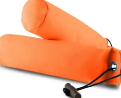 PAW of Sweden Dummy Standard 500 g Oranssi