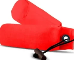 PAW of Sweden Dummy Standard 250 g Punainen