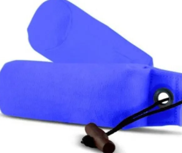 PAW of Sweden Dummy Standard 250 g Sininen