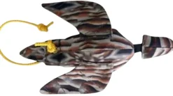 PAW of Sweden Partridge Bird Dummy Wings/Tail