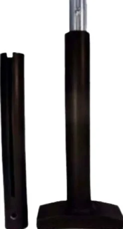 PAW of Sweden Rekyylinvaimennin Launcher