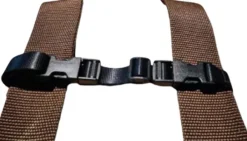 PAW of Sweden Rintaremmi Picking-Up -liiviin