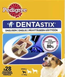 Pedigree Dentastix Small 28 kpl