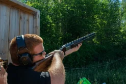 Peltor ProTac Shooter aktiivikuulosuojaimet