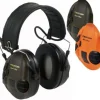 Peltor SportTac -aktiivikuulosuojaimet