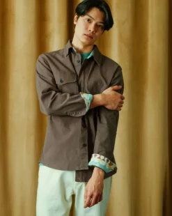 Pendleton M's Belmont Shirt Lucky Penny