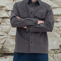 Pendleton M's Belmont Shirt Lucky Penny