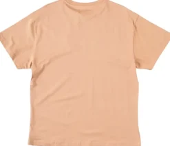 Pendleton M's Box T-Shirt Khaki/Grey Horse