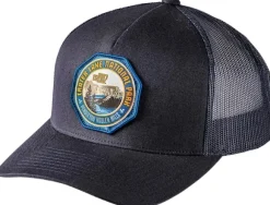 Pendleton National Park Trucker Navy