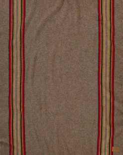 Pendleton Yakima Throw Yakima Mineral Umber villahuopa