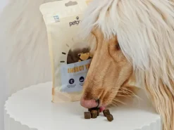 Petgood Iho ja Turkki Koiranherkku, 100 g