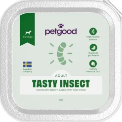 Petgood märkäruoka aikuisille koirille, 300 g