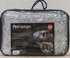 PetNation Hopeapeitto 210 x 180 cm