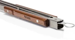 Petromax BBQ and Coal Tongs Small